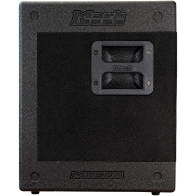 Markbass MB58R 102 Energy 8 ohm 400W 2x10 Bas Kabini